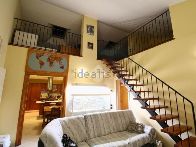 Appartamento in vendita di 130 m² in Via Michelangelo Boni, 50