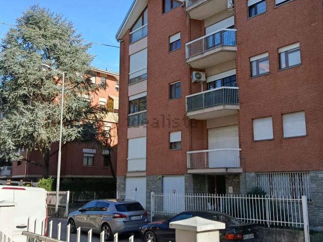Appartamento in vendita di 130 m² in Via Michelangelo Pittatore
