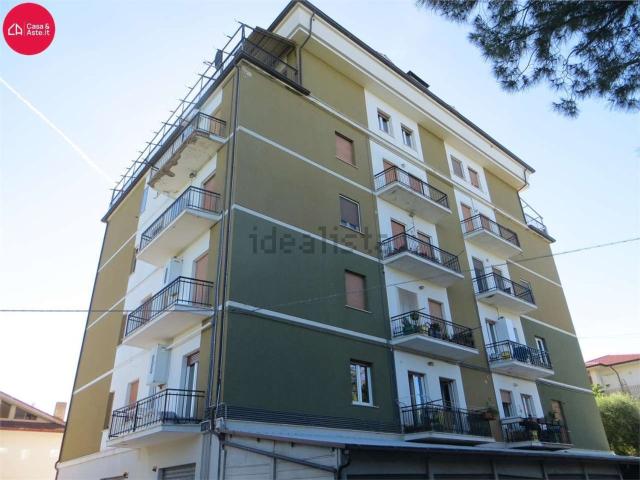 Appartamento in vendita di 130 m² in Via Michelangelo, 1