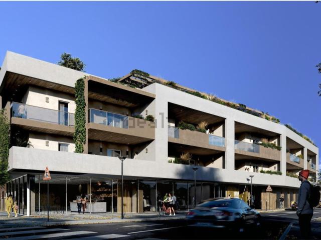Appartamento in vendita di 130 m² in Via Michele Zannotti