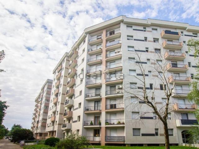 Appartamento in vendita di 130 m² in Via Milano, 125