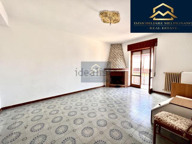 Appartamento in vendita di 130 m² in Via Milano