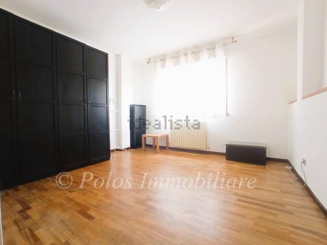 Appartamento in vendita di 130 m² in Via Milano
