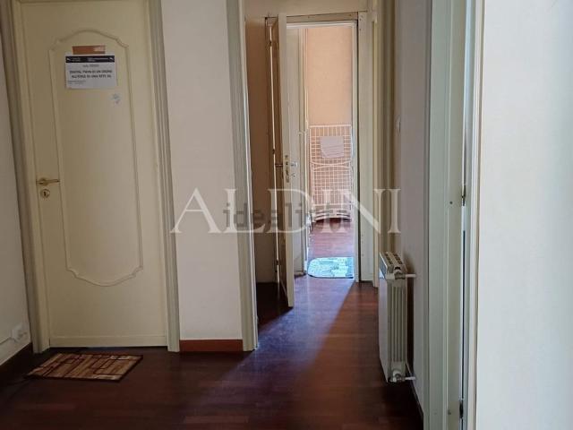 Appartamento in vendita di 130 m² in Via Milo