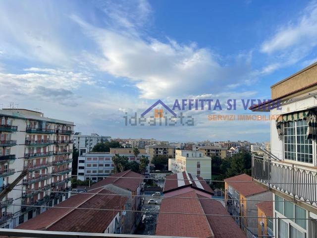 Appartamento in vendita di 130 m² in Via Misterbianco, 8