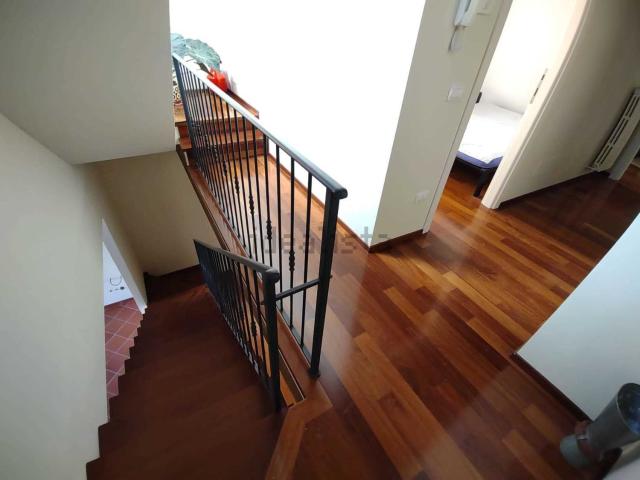 Appartamento in vendita di 130 m² in Via Mura Orientali, 15