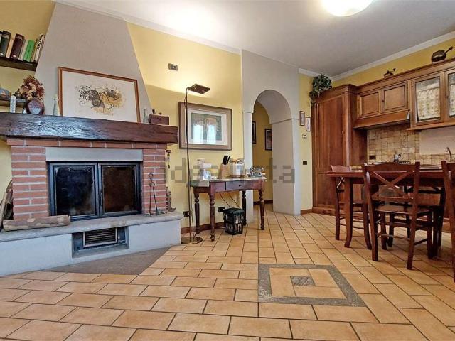 Appartamento in vendita di 130 m² in Via Novara, 23