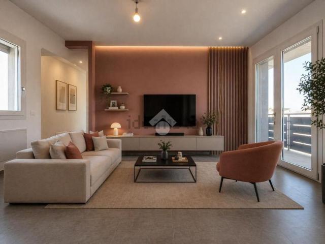 Appartamento in vendita di 130 m² in Via Novara, 55