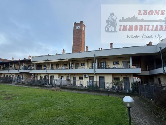 Appartamento in vendita di 130 m² in Via Novaria, 9