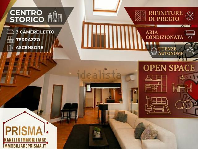 Appartamento in vendita di 130 m² in Via Nolfi, 3