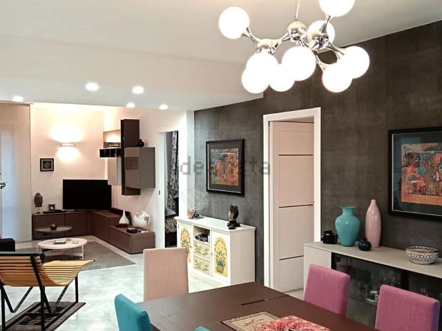 Appartamento in vendita di 130 m² in Via Nostra Signora del Monte