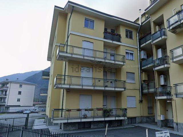 Appartamento in vendita di 130 m² in Via Nazionale, 46