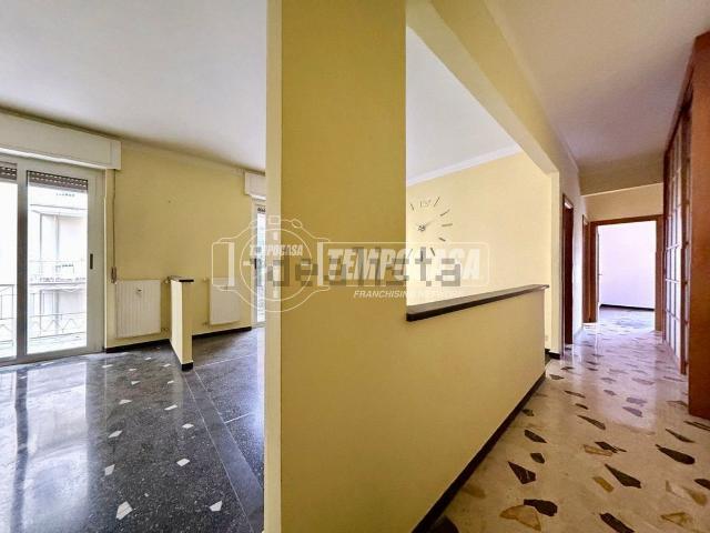 Appartamento in vendita di 130 m² in Via Negroponte, 15
