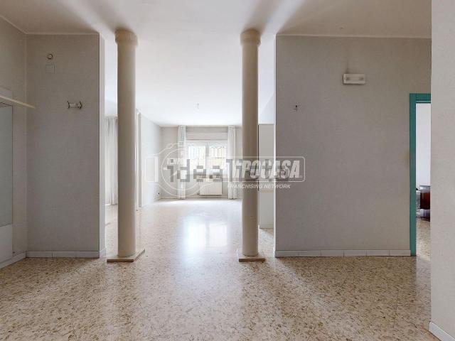 Appartamento in vendita di 130 m² in Via Niccolò Machiavelli