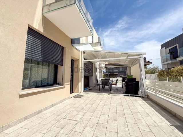 Appartamento in vendita di 130 m² in Via Niccolò Paganini