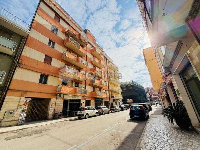 Appartamento in vendita di 130 m² in Via Nicola Mascilongo