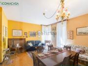 Appartamento in vendita di 130 m² in Via Nicolò Tartaglia, 7