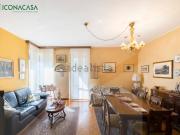 Appartamento in vendita di 130 m² in Via Nicolò Tartaglia, 7