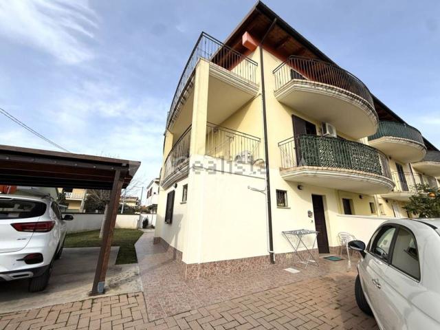 Appartamento in vendita di 130 m² in Via Nilo