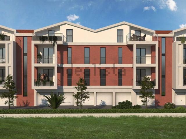 Appartamento in vendita di 130 m² in Via Nilo Palazzoli