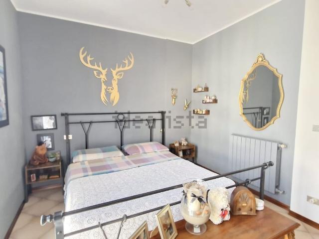 Appartamento in vendita di 130 m² in Via Nino Bixio