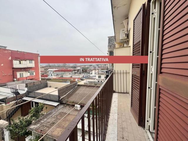 Appartamento in vendita di 130 m² in Via Nuova Poggioreale, 137