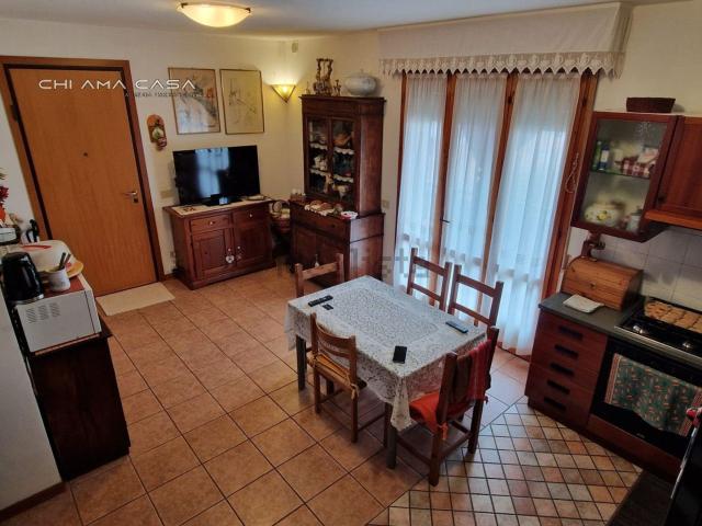 Appartamento in vendita di 130 m² in Via S.Betti