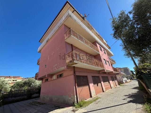 Appartamento in vendita di 130 m² in Via S. Miceli