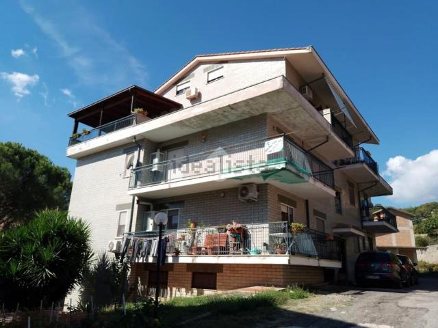 Appartamento in vendita di 130 m² in Via Socrate, 5