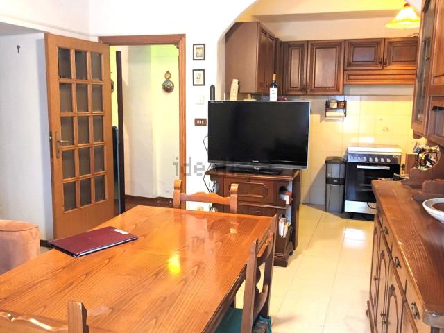Appartamento in vendita di 130 m² in Via solferino