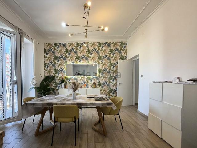 Appartamento in vendita di 130 m² in Via Sonnino, 35