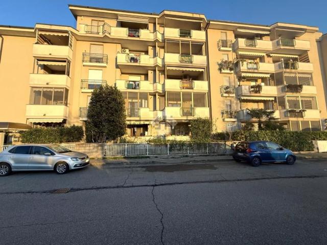 Appartamento in vendita di 130 m² in Via Sorelle Ministre della Carità, 1