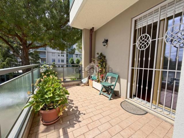 Appartamento in vendita di 130 m² in Via Saverio Mercadante, 1