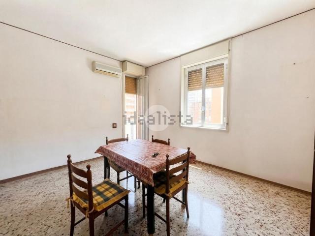 Appartamento in vendita di 130 m² in Via Sacco e Vanzetti, 13