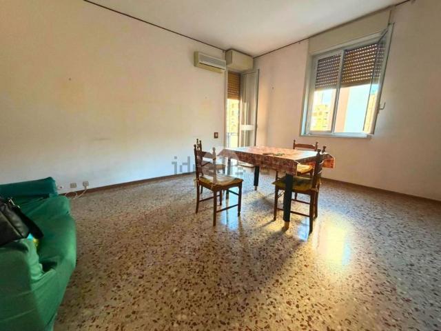 Appartamento in vendita di 130 m² in Via Sacco e Vanzetti, 13