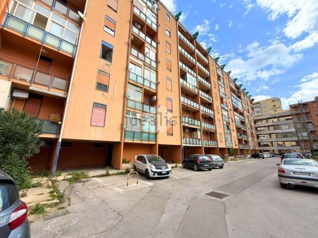 Appartamento in vendita di 130 m² in Via Sacco e Vanzetti, 13