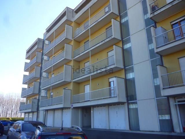 Appartamento in vendita di 130 m² in Via Sacco e Vanzetti, 12