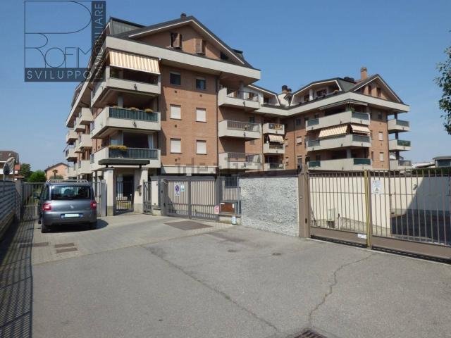 Appartamento in vendita di 130 m² in Via Sacco e Vanzetti, 29