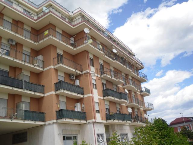 Appartamento in vendita di 130 m² in Via Salaria, 13