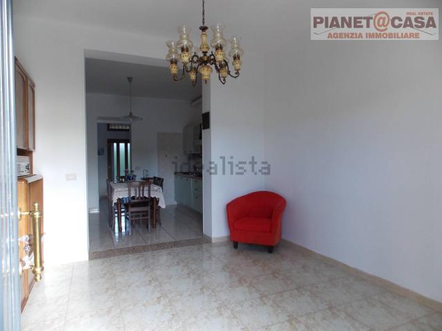 Appartamento in vendita di 130 m² in Via Salaria