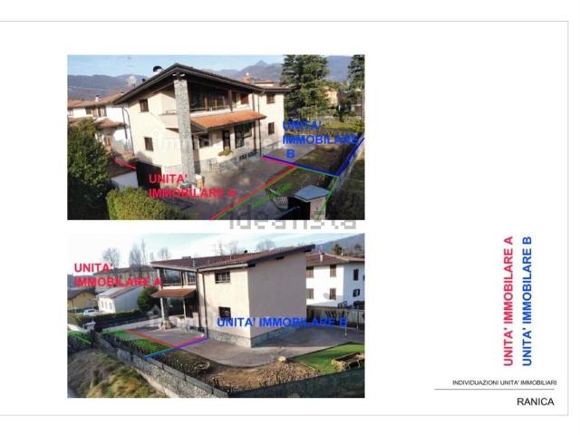 Appartamento in vendita di 130 m² in Via Saleccia