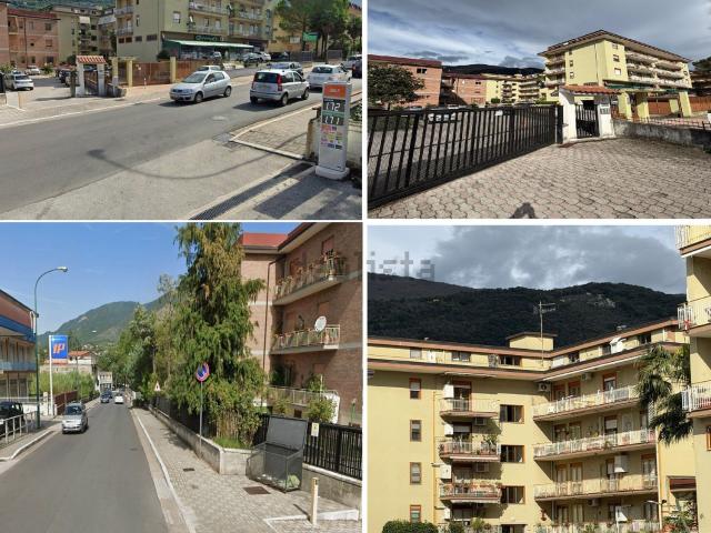 Appartamento in vendita di 130 m² in Via Salvo D&apos Acquisto