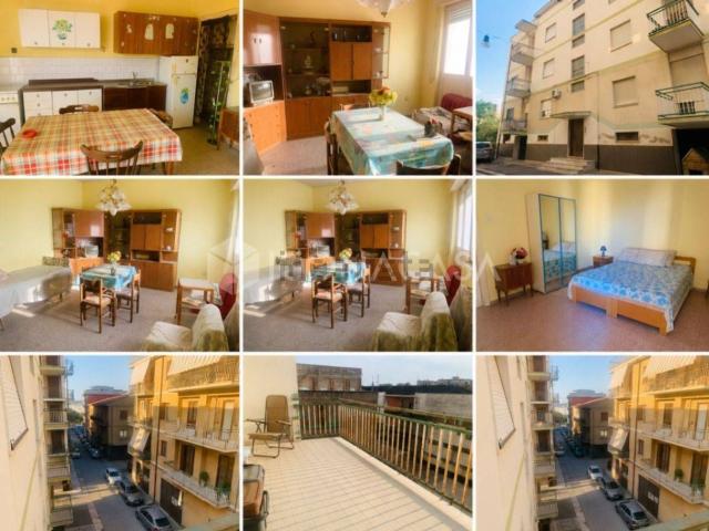 Appartamento in vendita di 130 m² in Via SALVO D&apos ACQUISTO