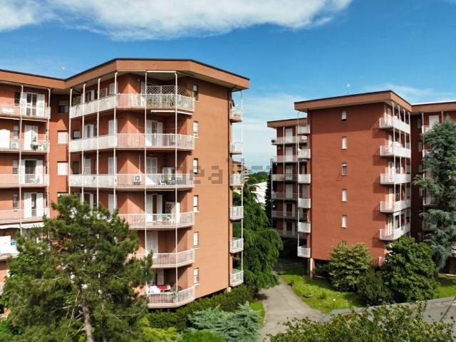 Appartamento in vendita di 130 m² in Via Salvo D&apos  Acquisto, 8