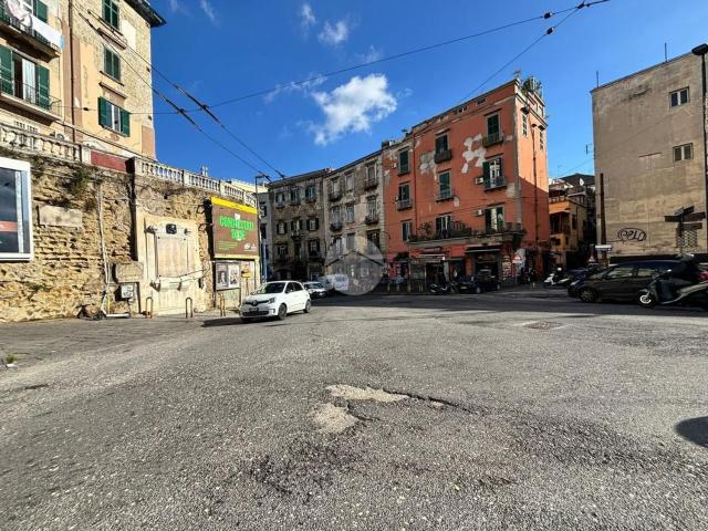Appartamento in vendita di 130 m² in Via Salvator Rosa