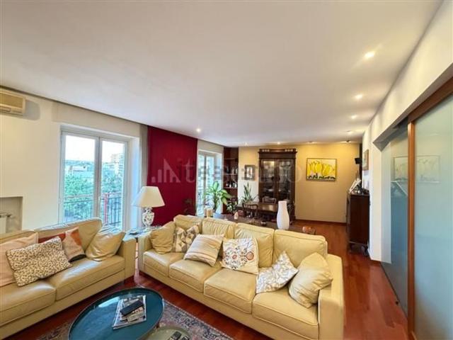 Appartamento in vendita di 130 m² in Via Salvatore Citelli