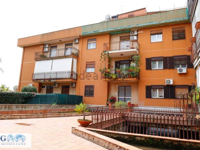Appartamento in vendita di 130 m² in Via Salvatore la Scala, 25