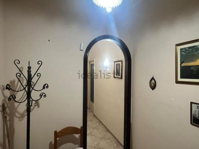Appartamento in vendita di 130 m² in Via Salvatore Vigo