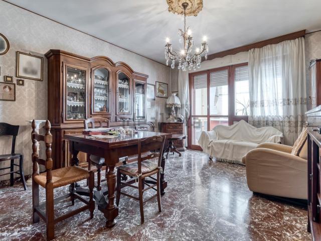 Appartamento in vendita di 130 m² in Via Salvador Allende