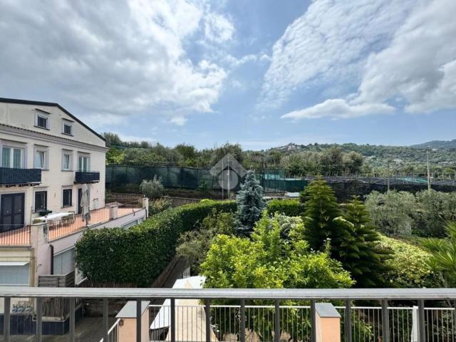 Appartamento in vendita di 130 m² in Via San Massimo, 4